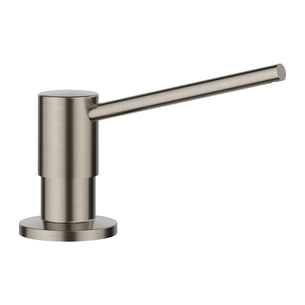 Satin Platinum