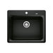 Coal Black