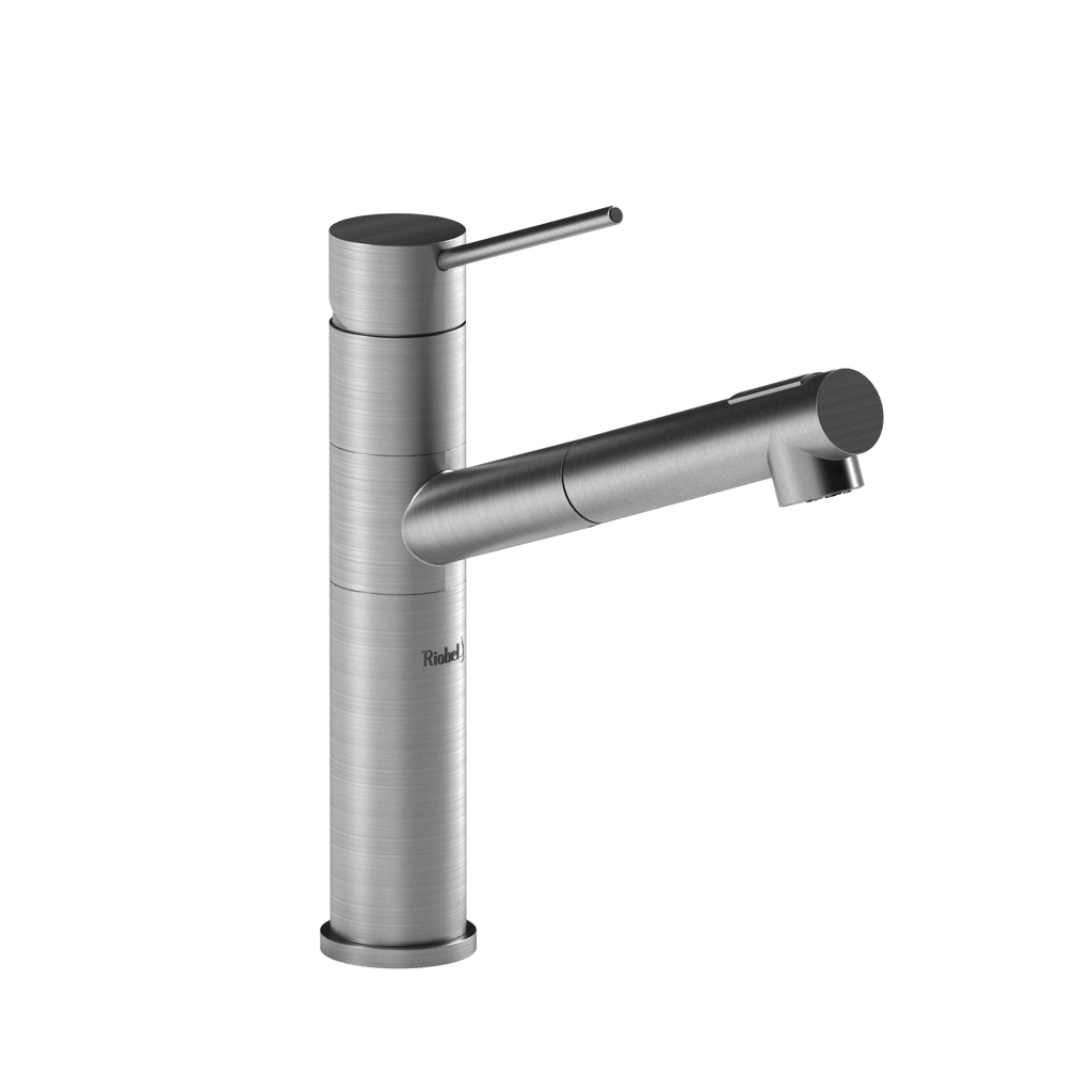 Stainless Steel
