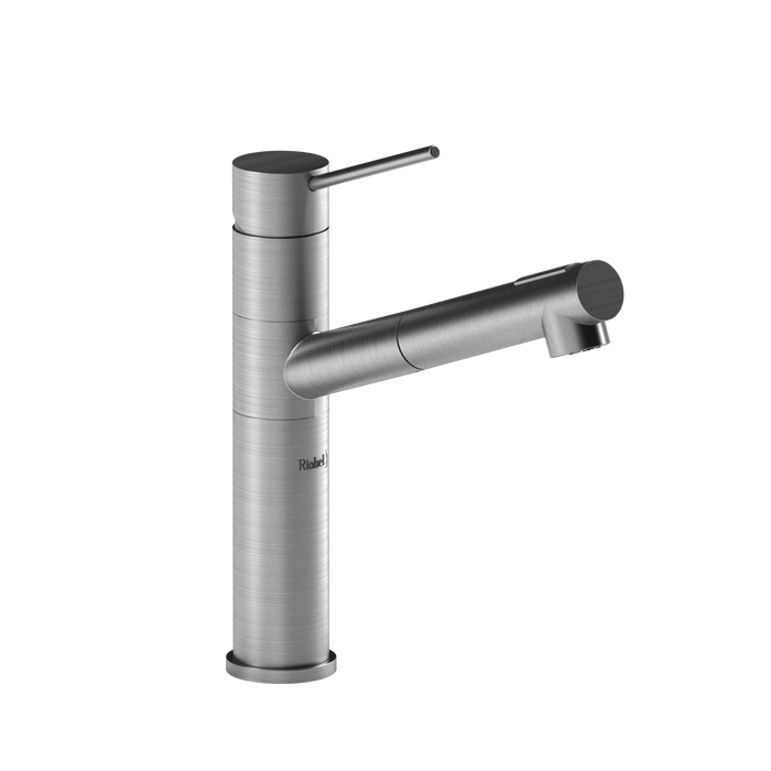 Stainless Steel