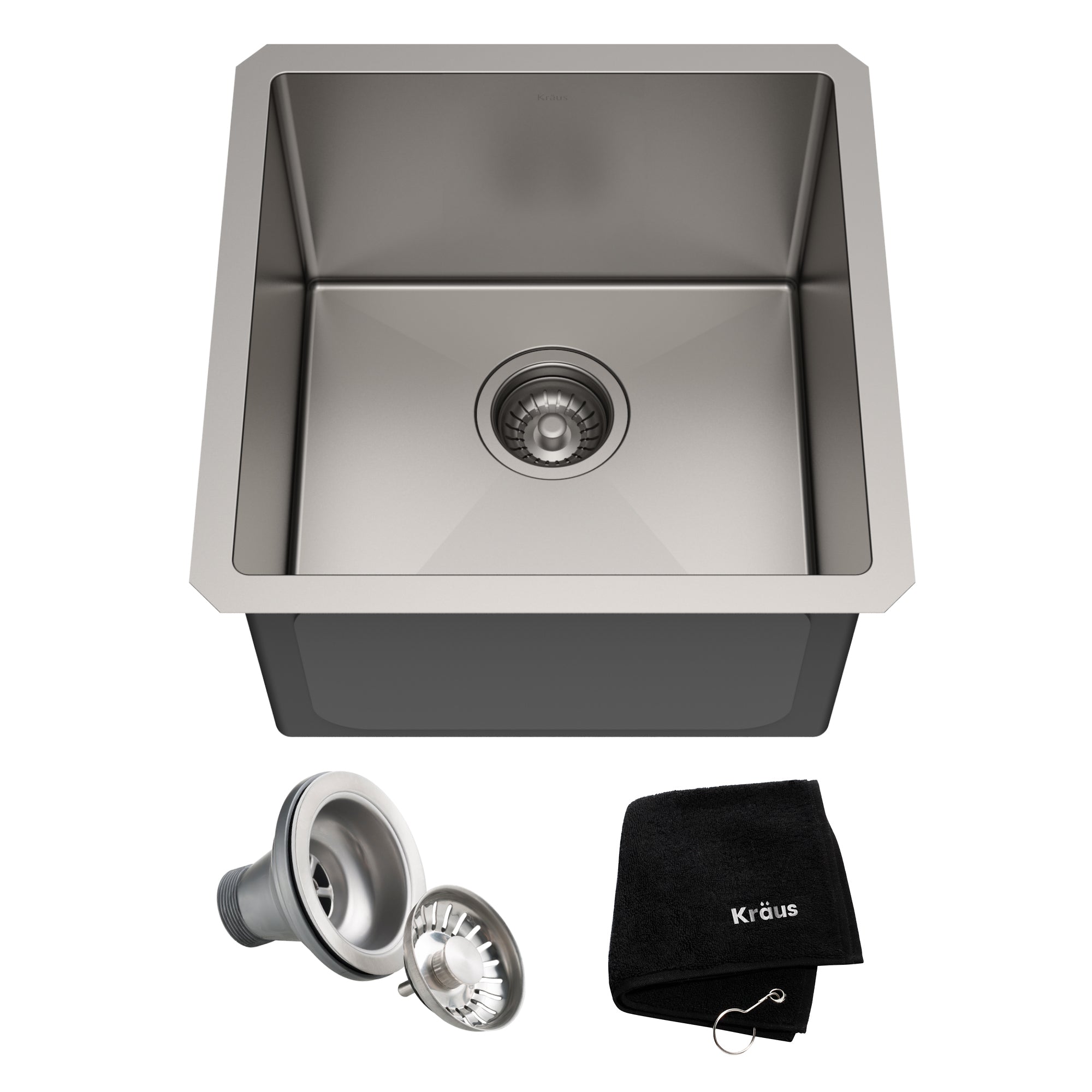Stainless Steel