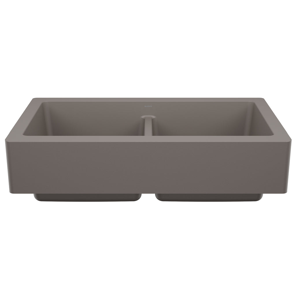 Volcano Gray