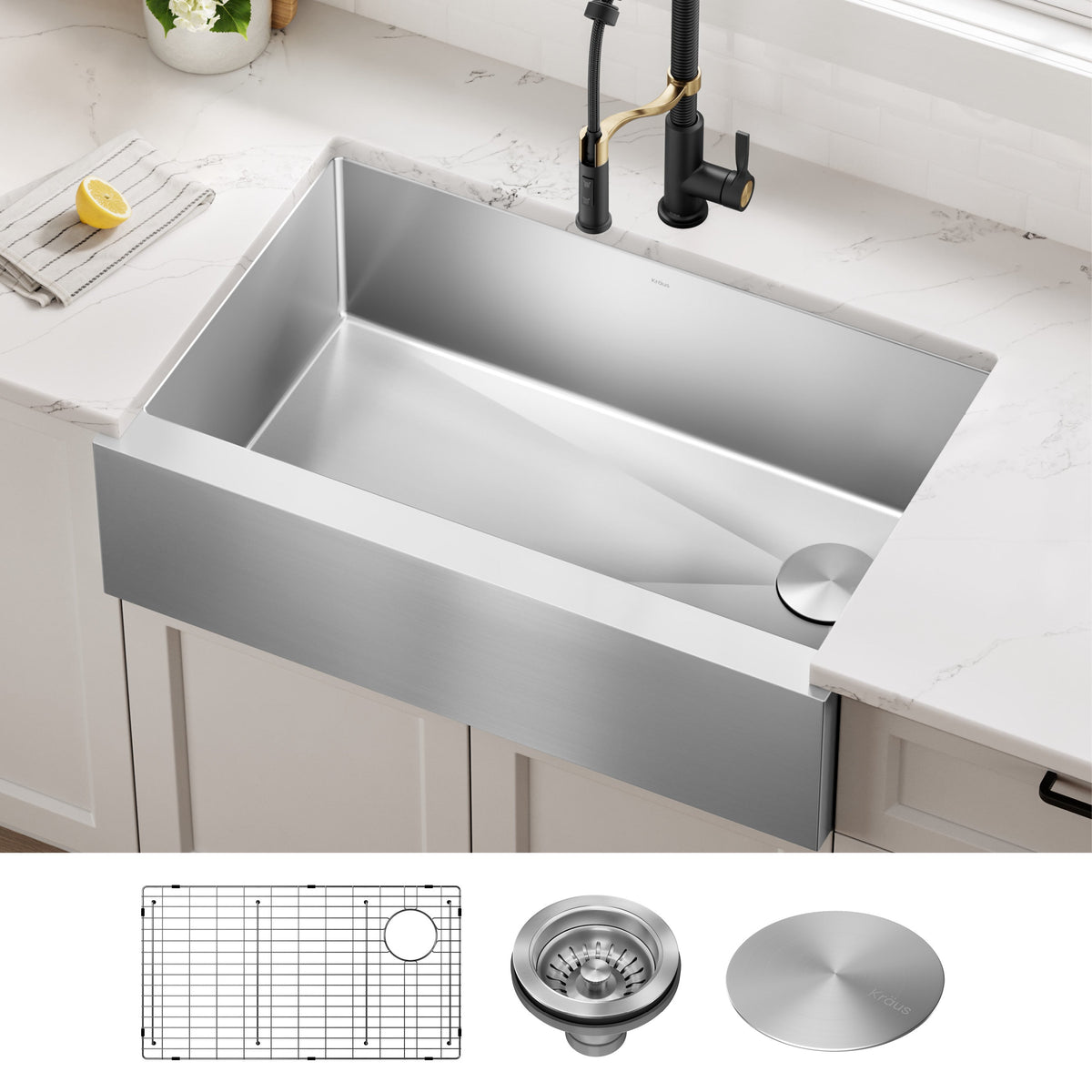 Stainless Steel