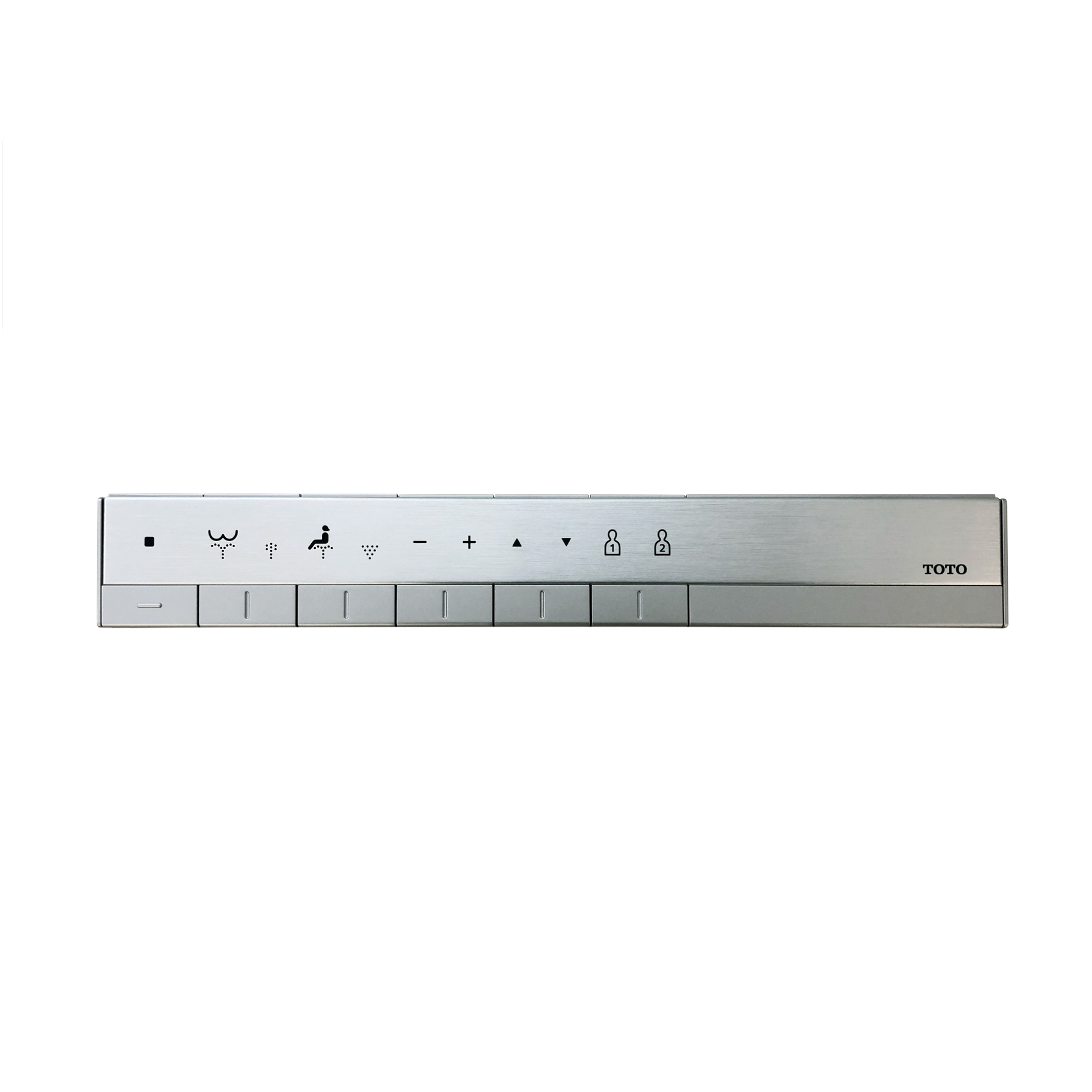 TOTO Neorest Remote Control with Mounting Bracket For Nx - Ah - and Rh Models