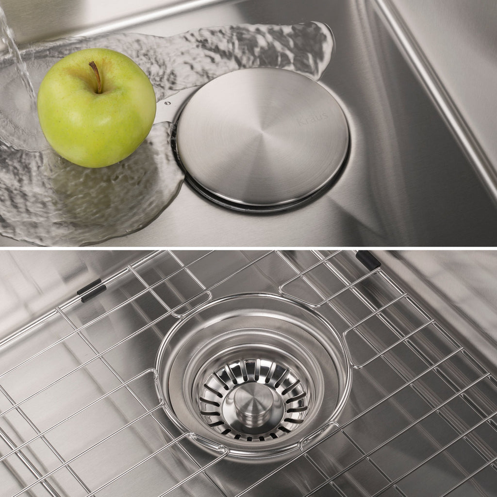 Stainless Steel