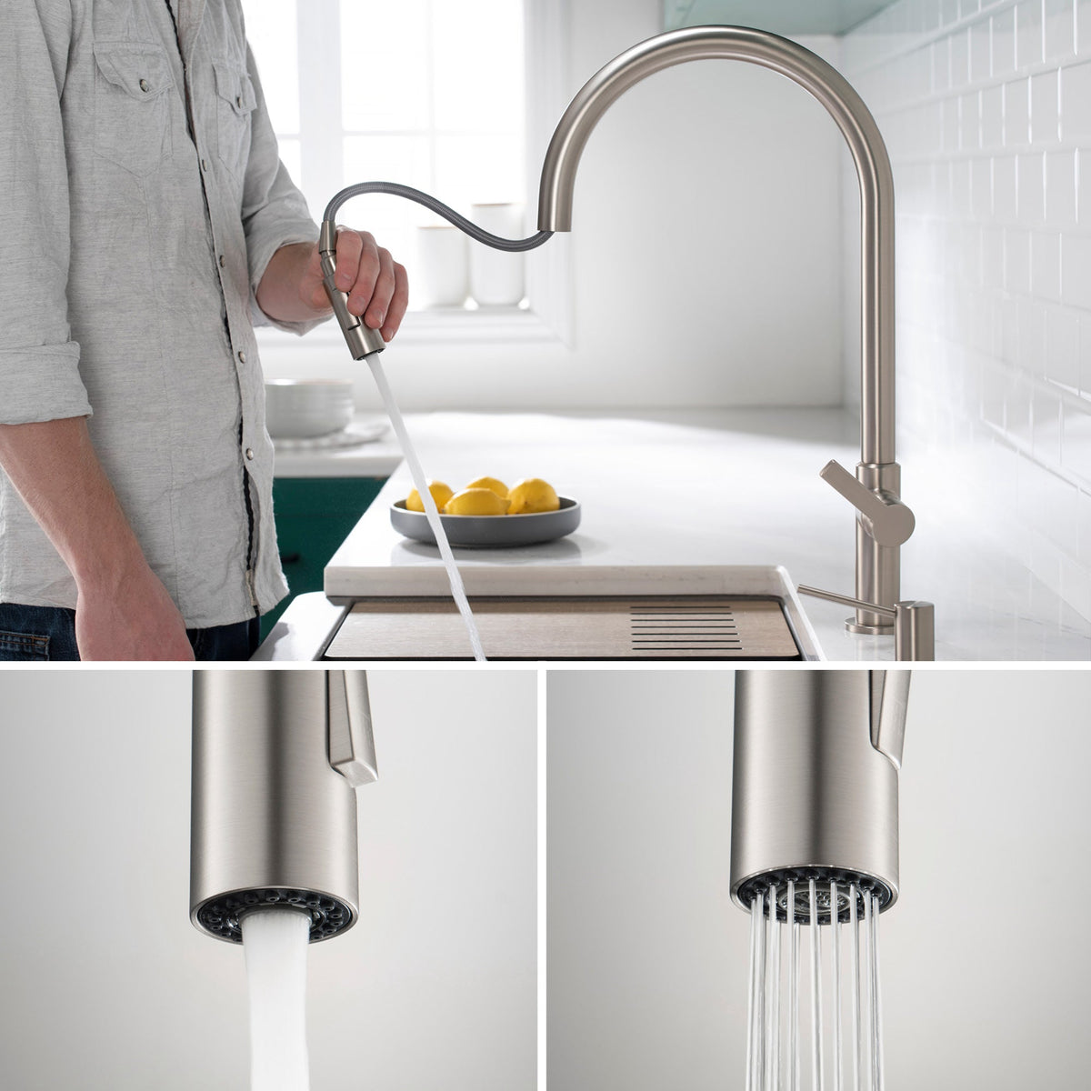 Stainless Steel