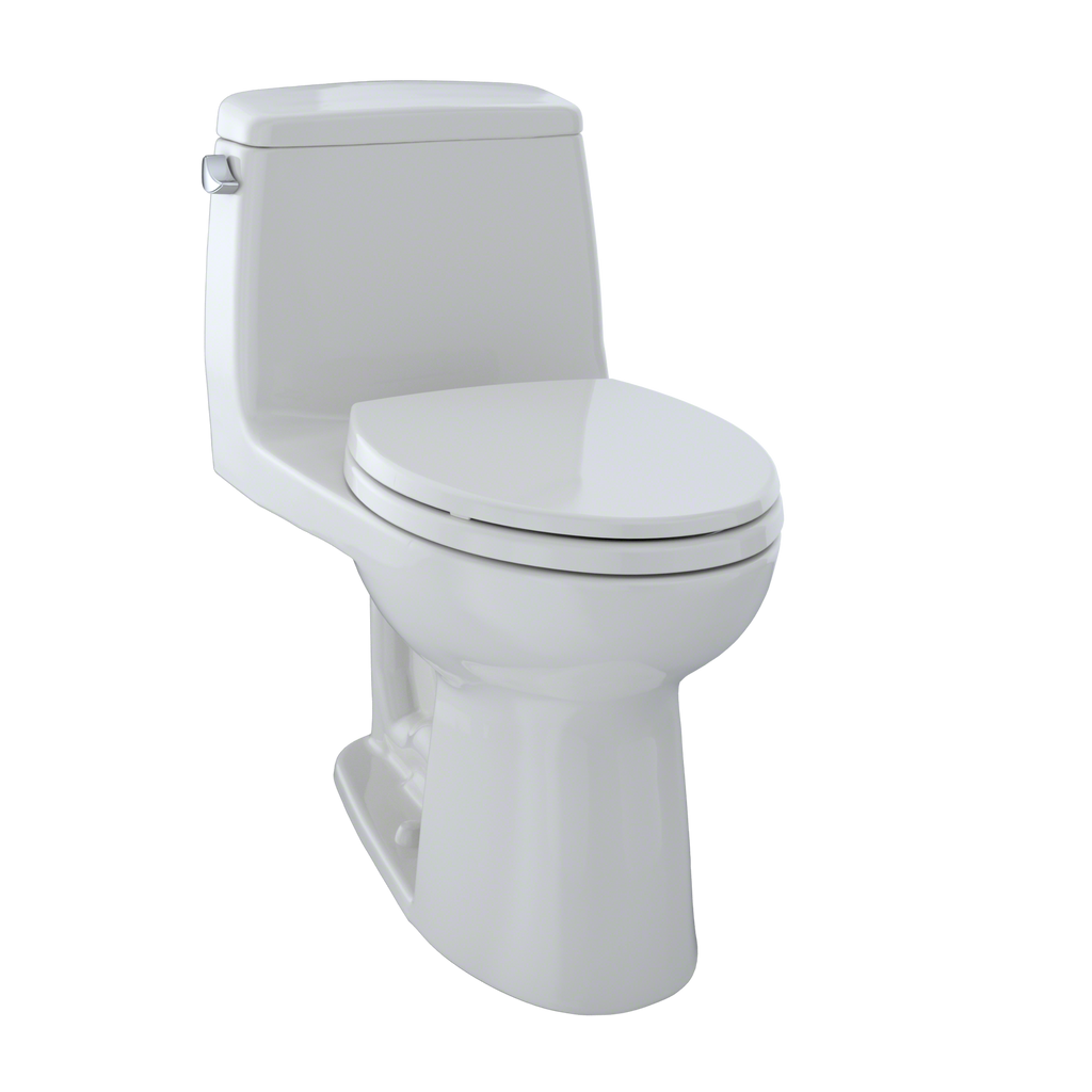 Colonial White