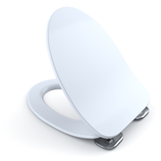 TOTO Softclose Ultra Slim - Toilet Seat and Lid