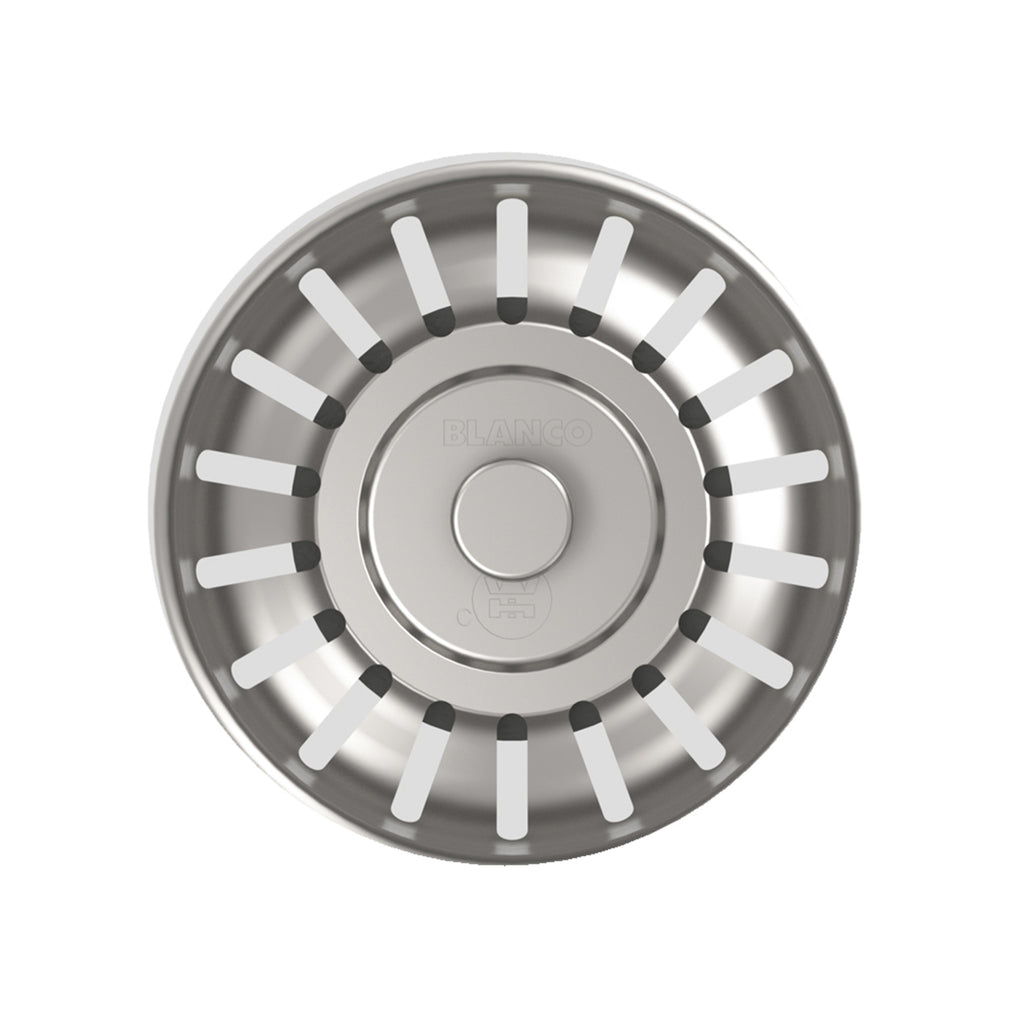 Stainless Steel