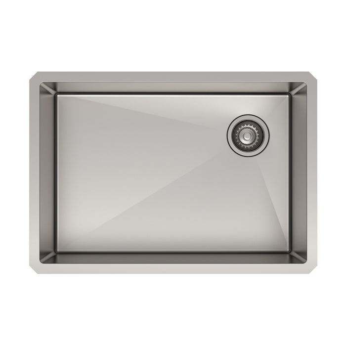 Stainless Steel