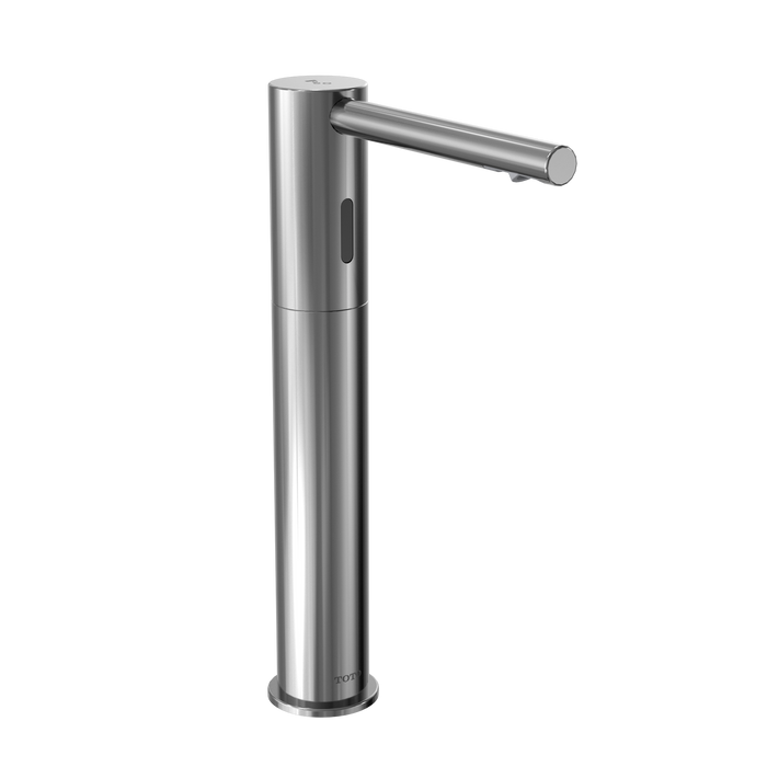 Polished Chrome
