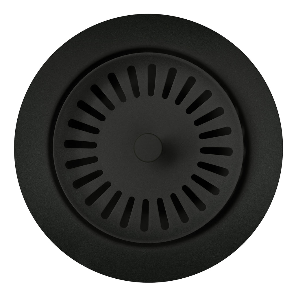 Coal Black