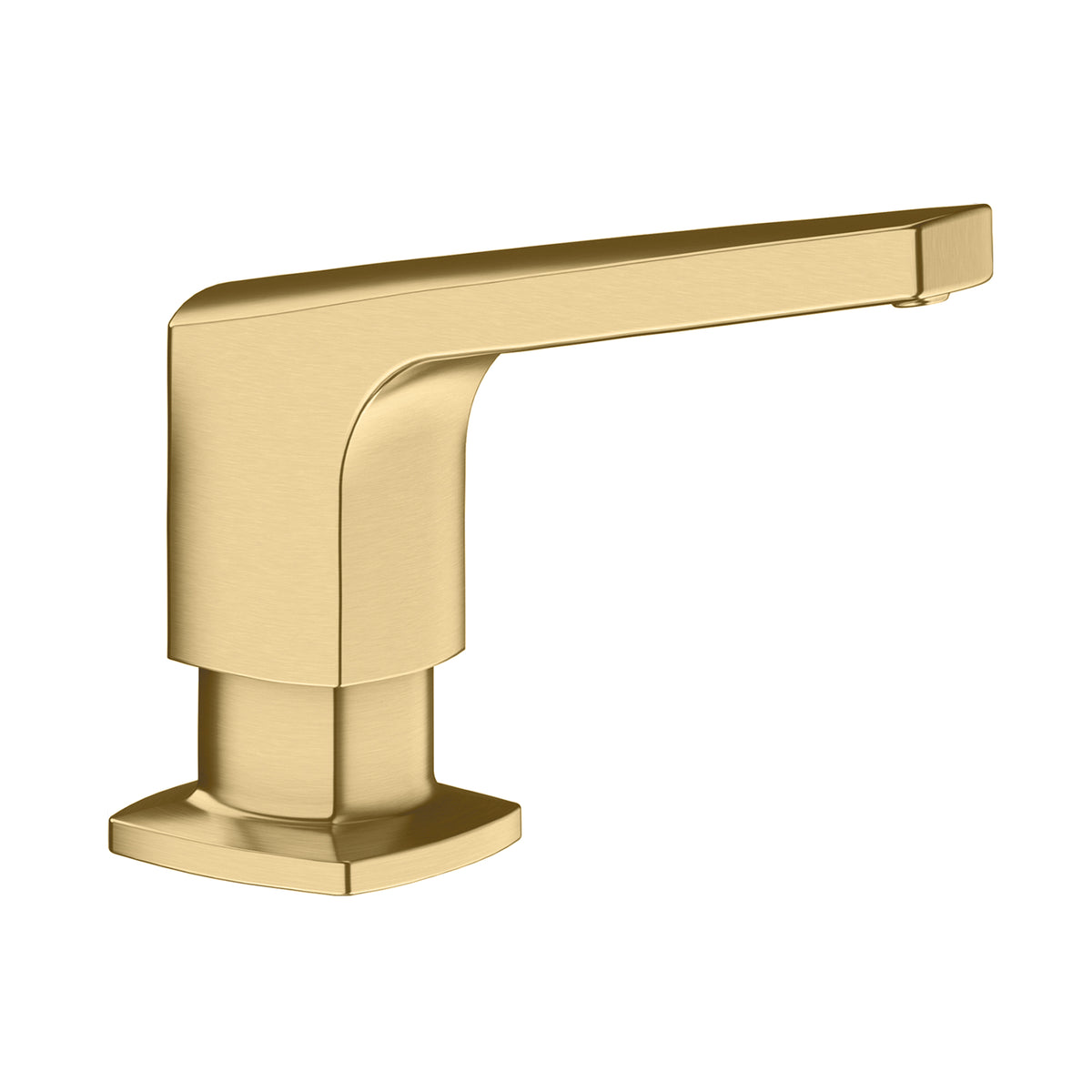 Satin Gold