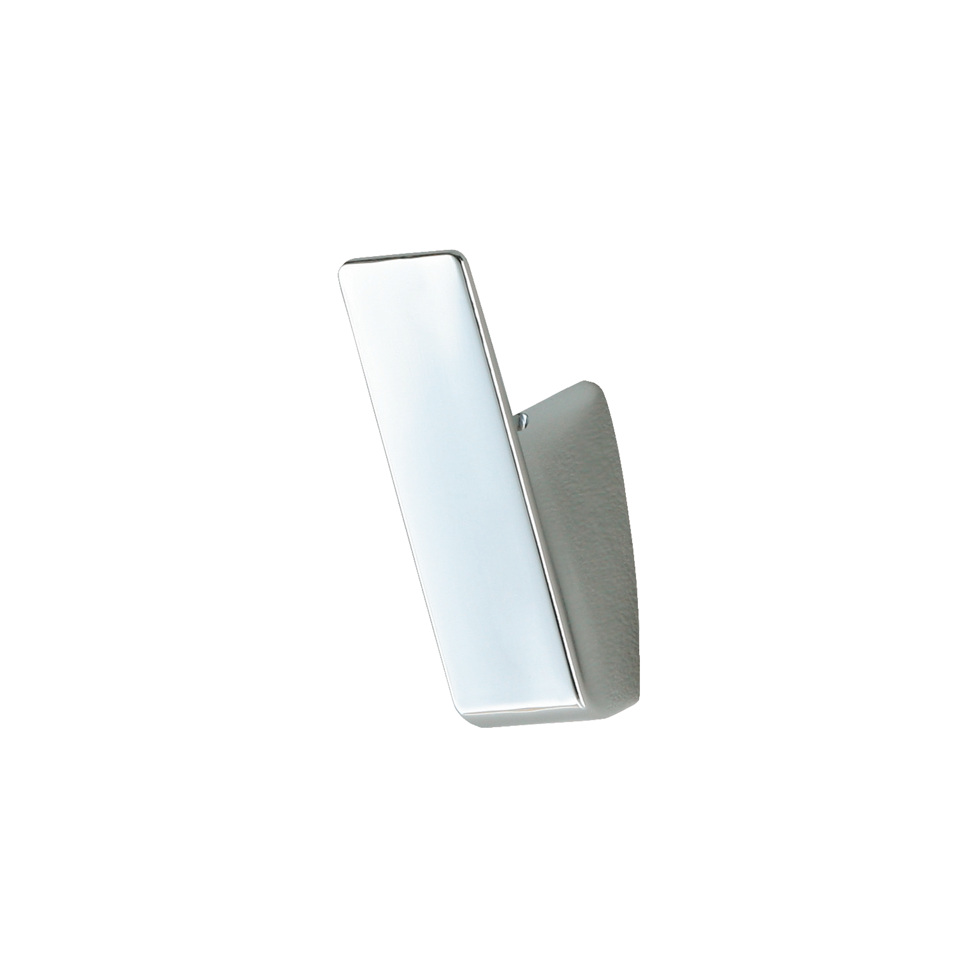 Polished Chrome