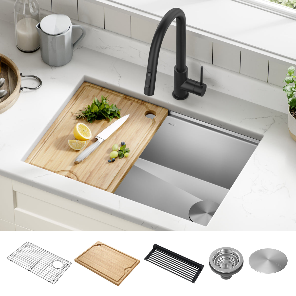 Stainless Steel