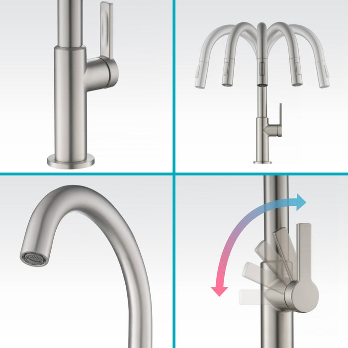 Stainless Steel