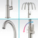 Stainless Steel