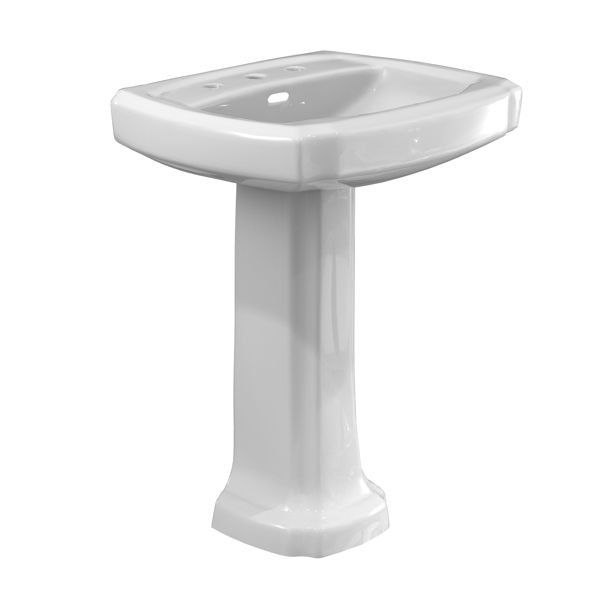 TOTO Guinevere 24 3/8