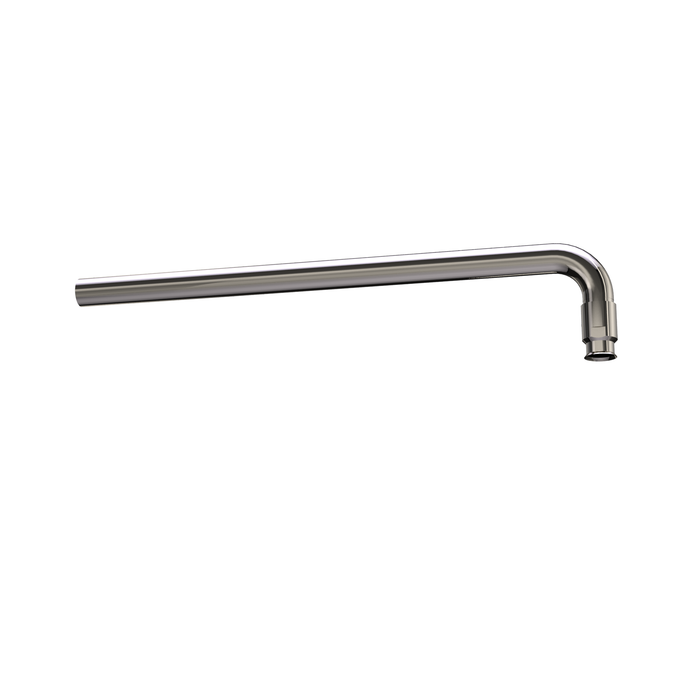 Polished Nickel