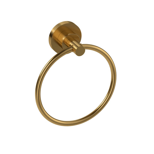 Brushed Gold