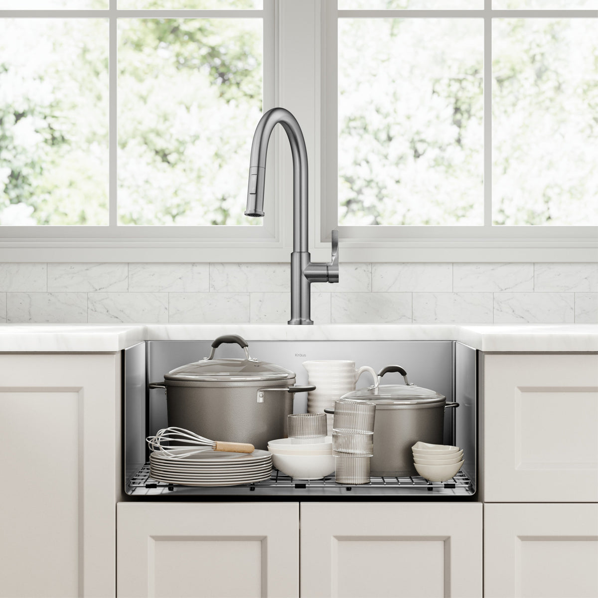 Stainless Steel