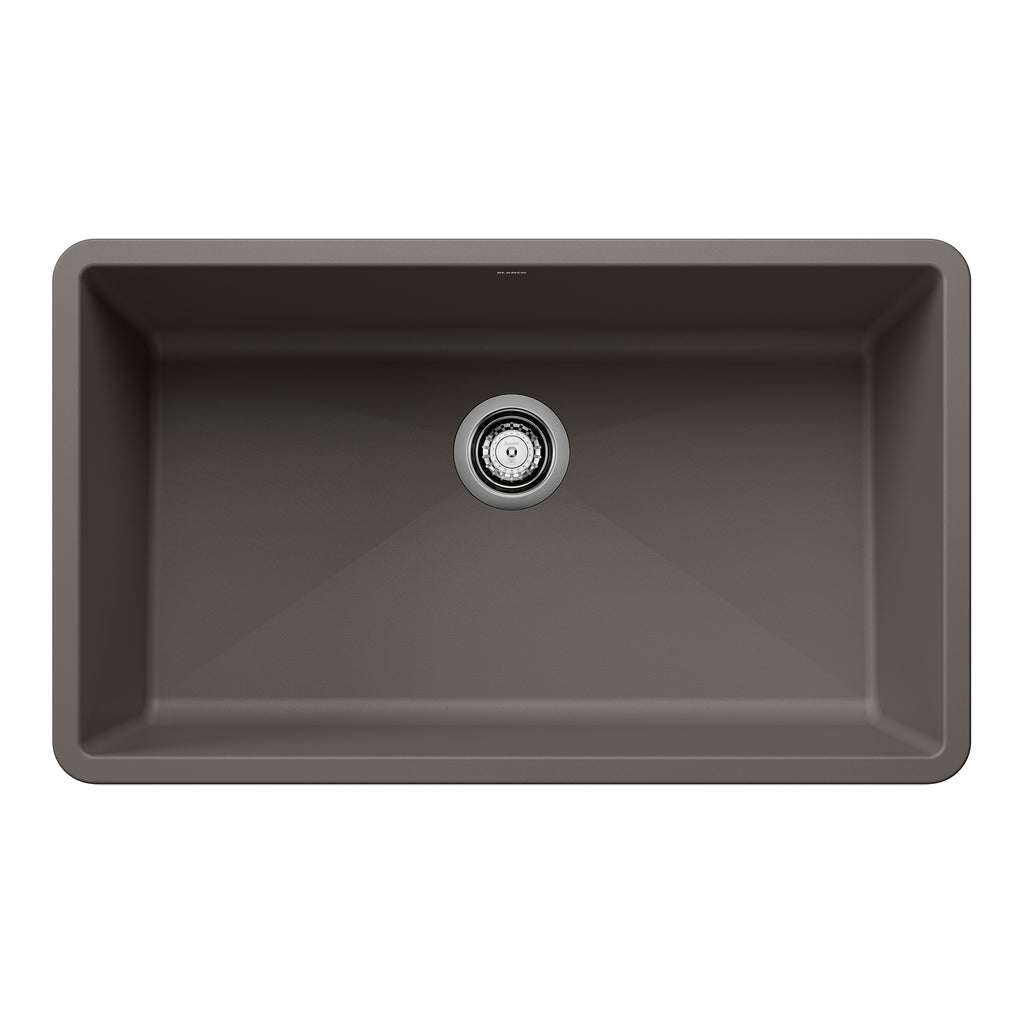 Volcano Gray