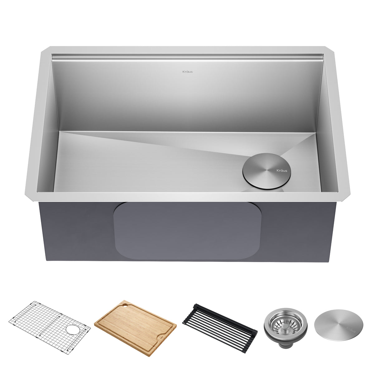 Stainless Steel