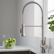 Stainless Steel