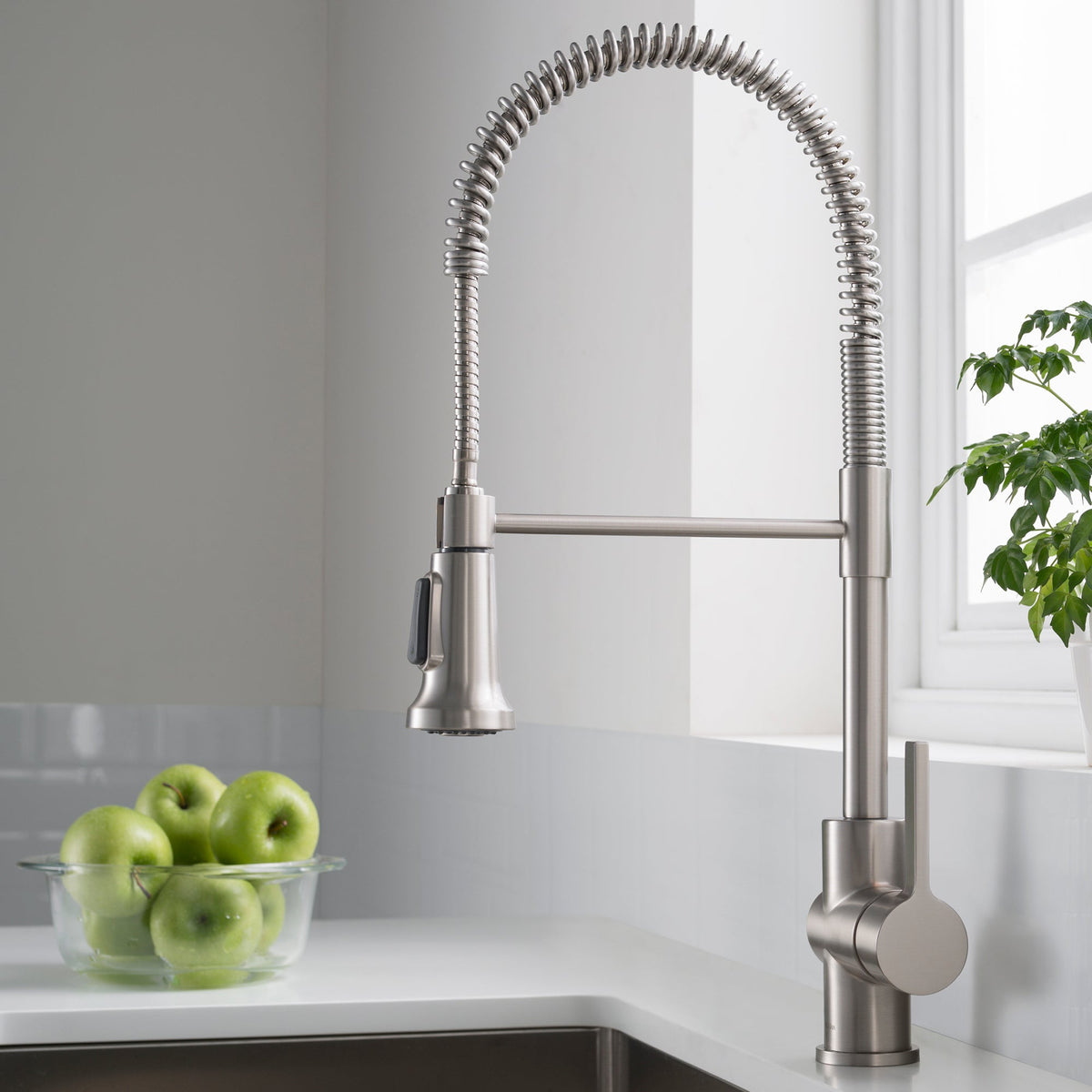 Stainless Steel