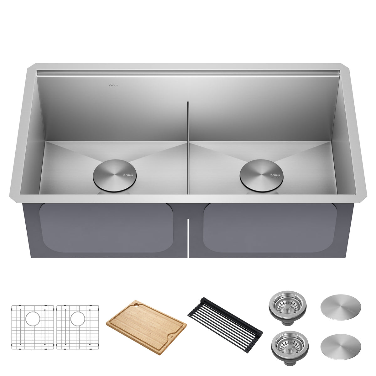 Stainless Steel