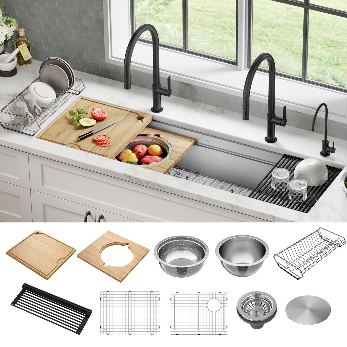 Stainless Steel