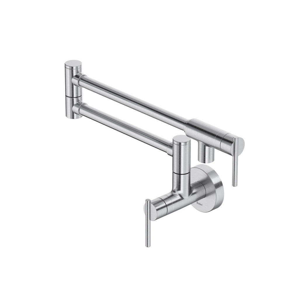 Stainless Steel