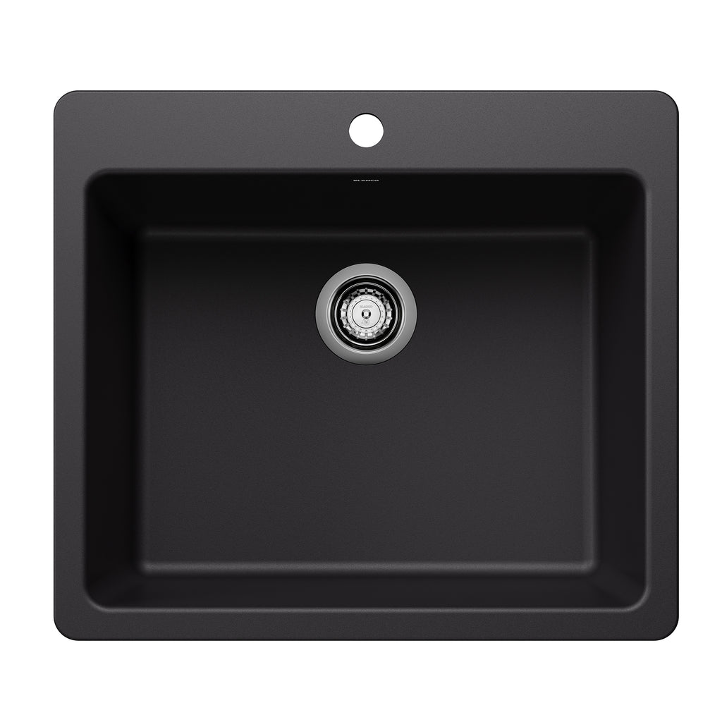Coal Black