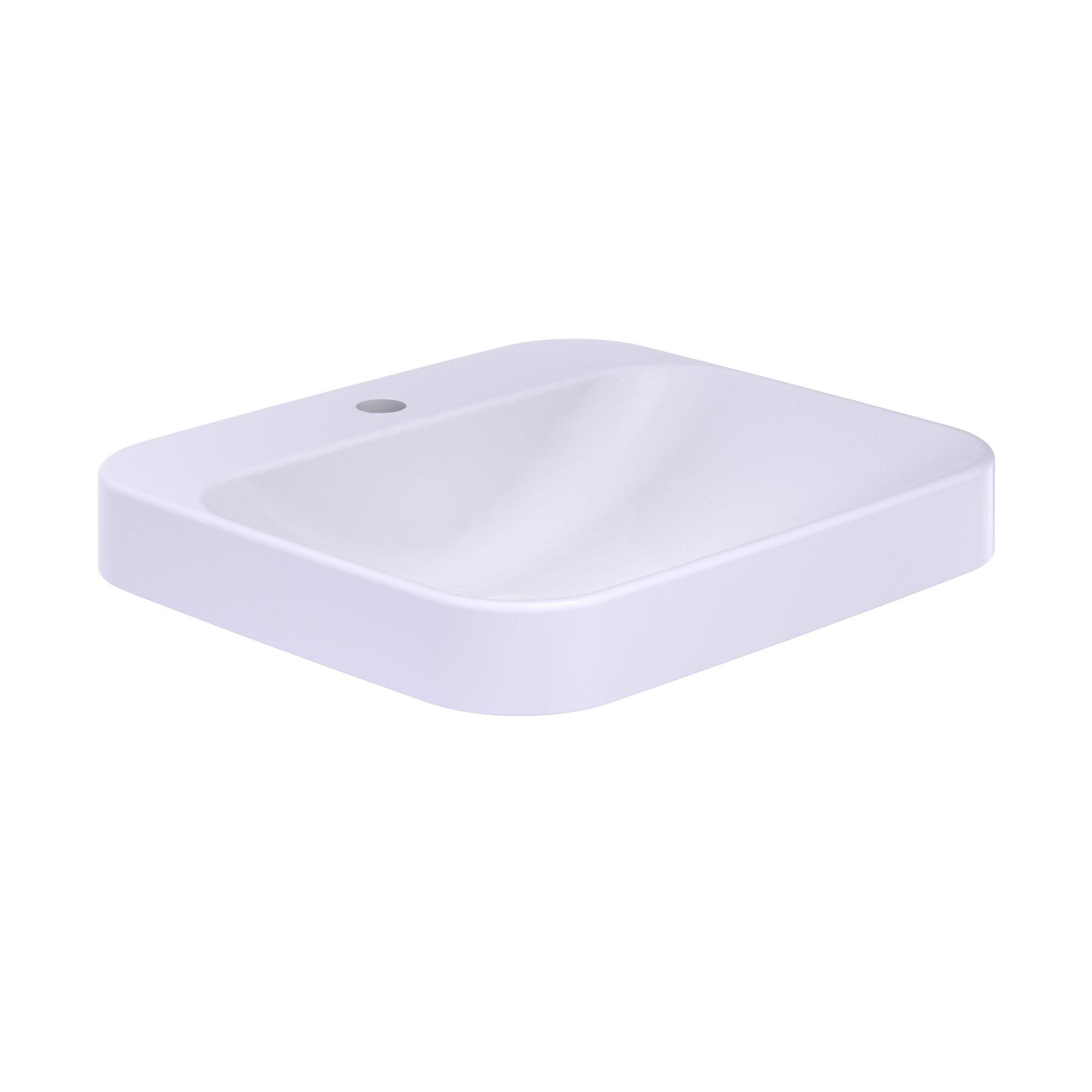 TOTO Arvina Rectangular 20