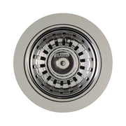 Stainless Steel