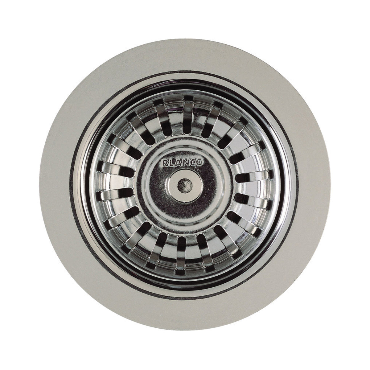 Stainless Steel