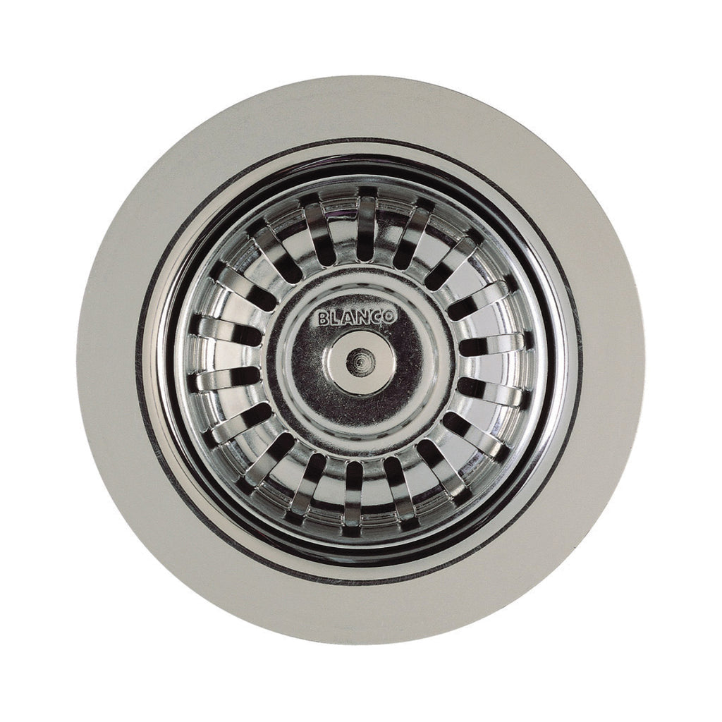 Stainless Steel