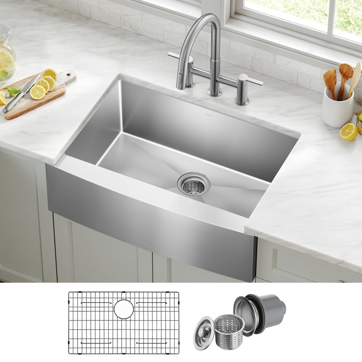 Stainless Steel