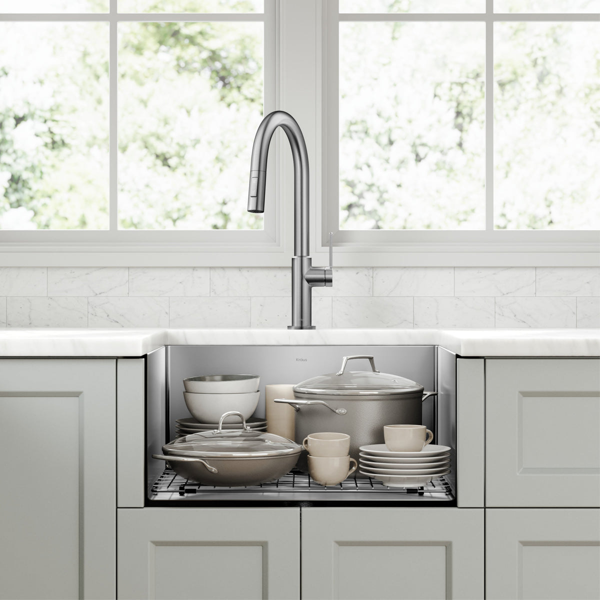 Stainless Steel