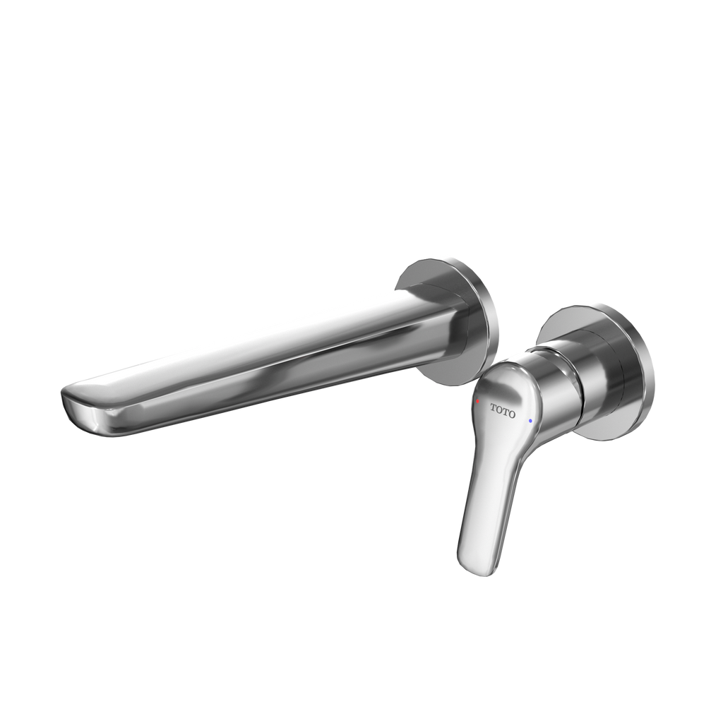 Polished Chrome