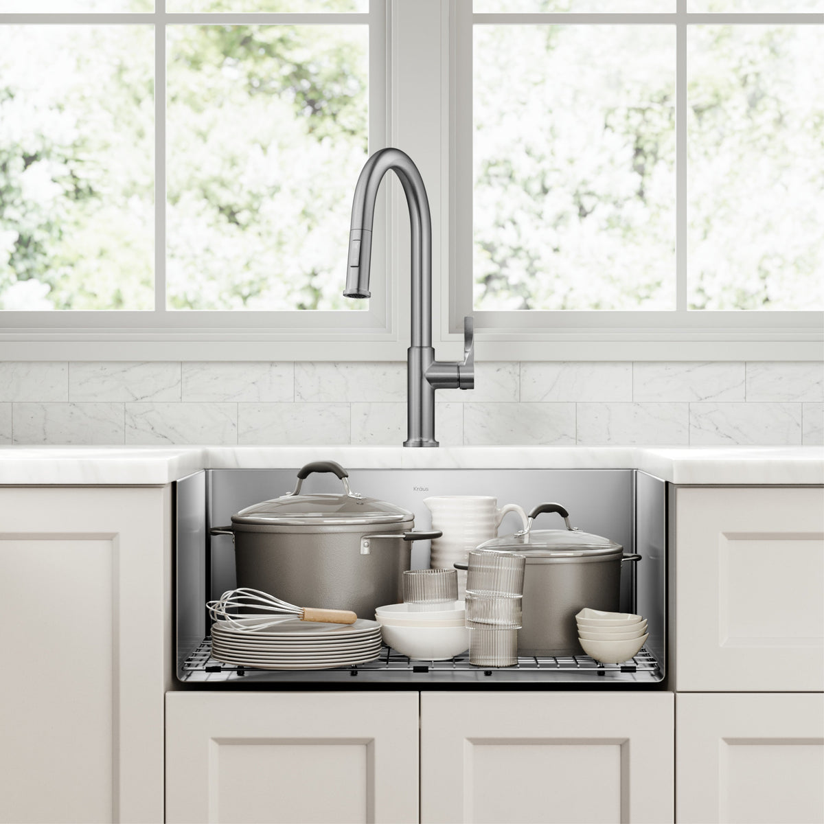 Stainless Steel