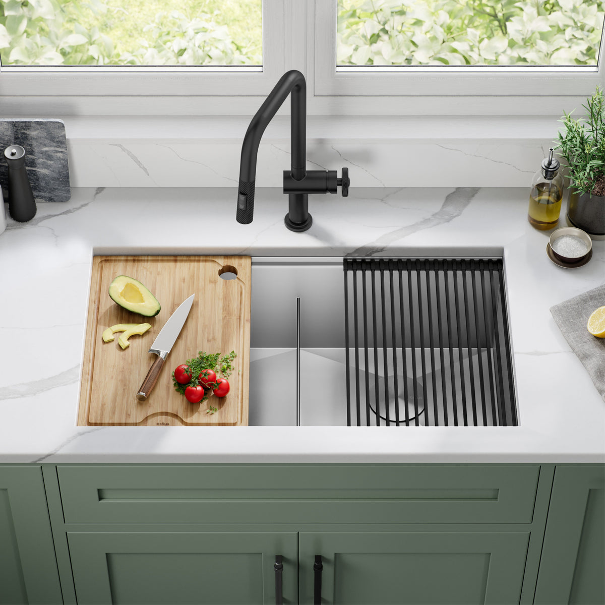 Stainless Steel