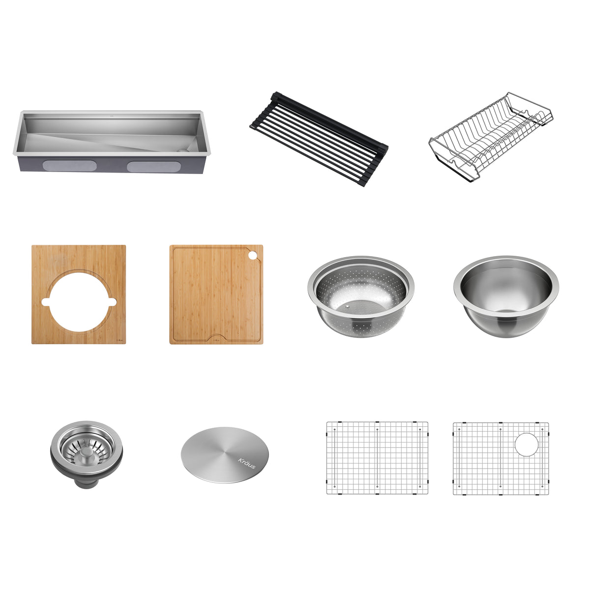 Stainless Steel