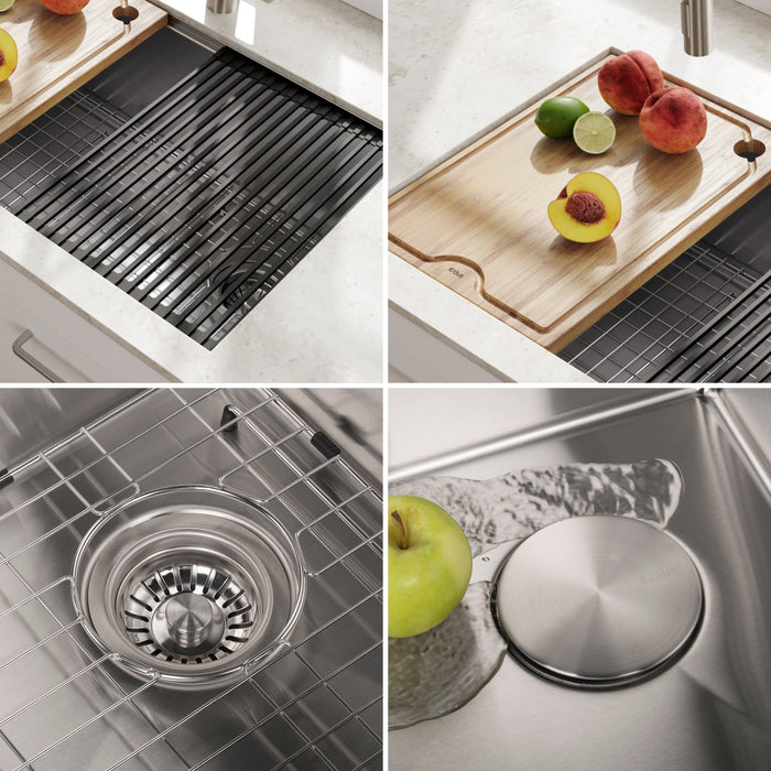 Stainless Steel