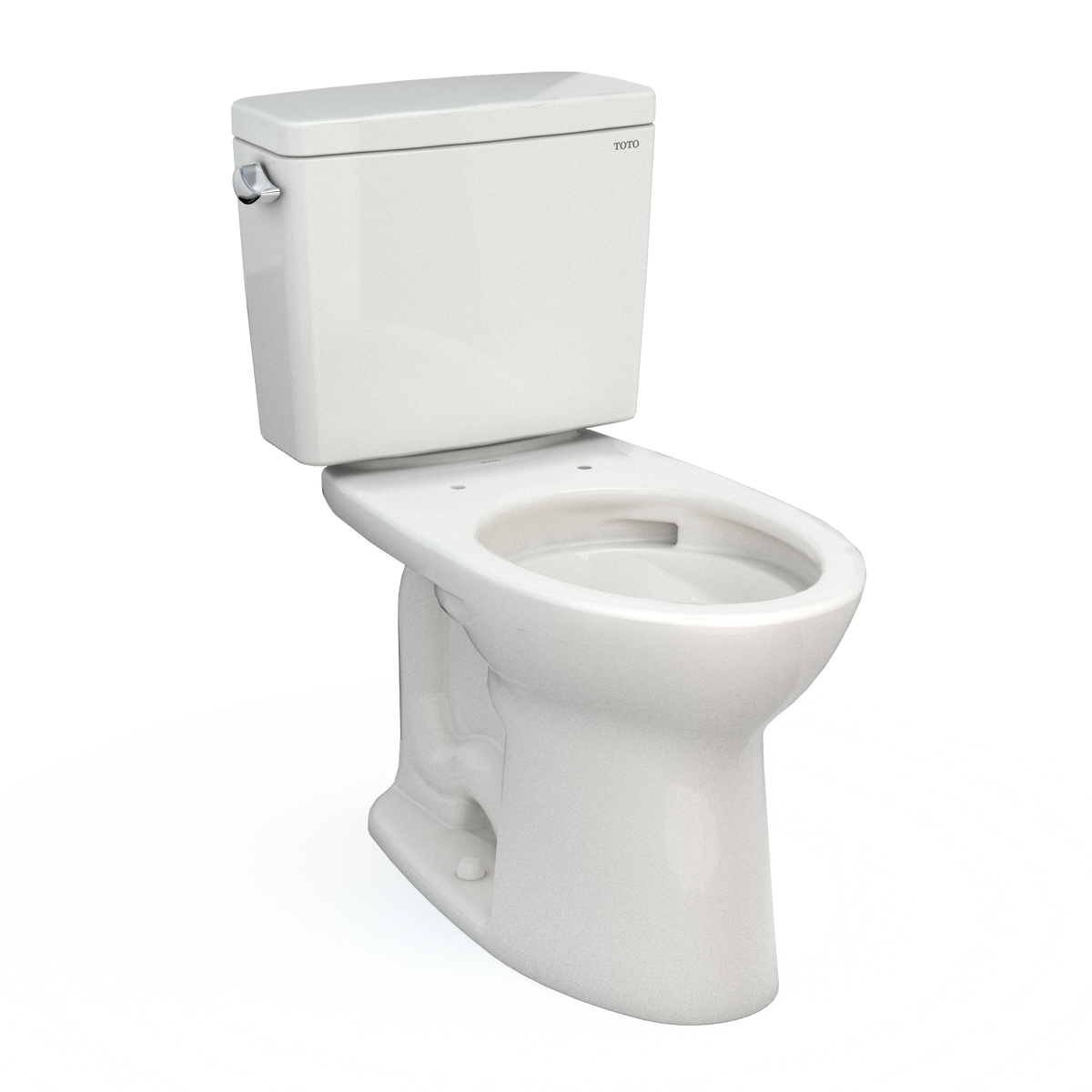Colonial White