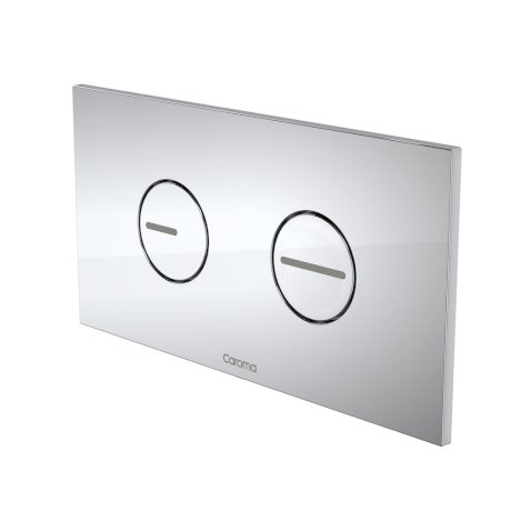 Invisi™ Series Ii Dual-Flush Plate & Button Set