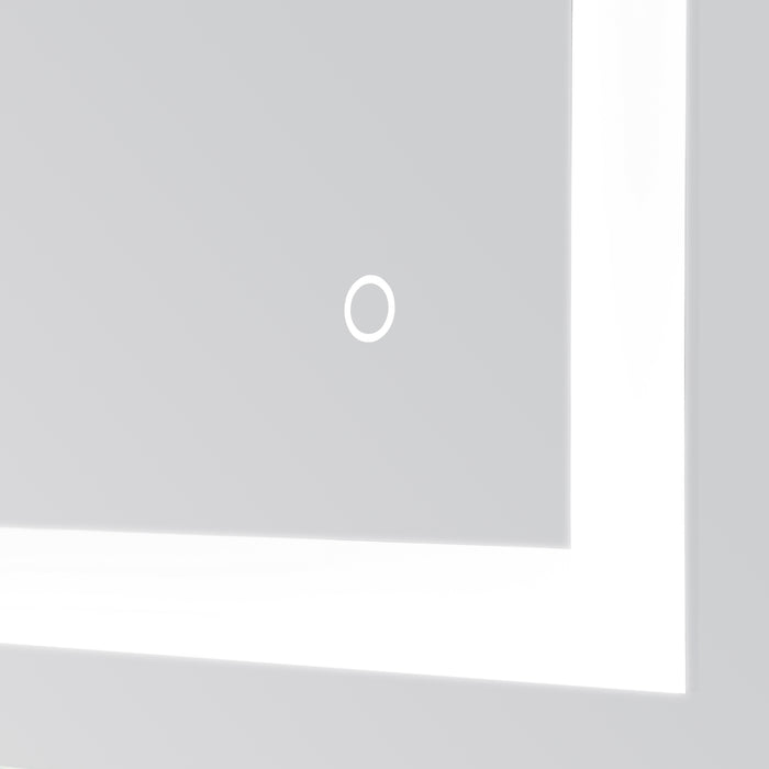 OVE Decors Jovian II 43" LED Mirror