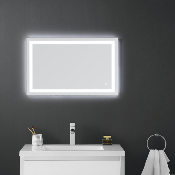OVE Decors Jovian II 43" LED Mirror