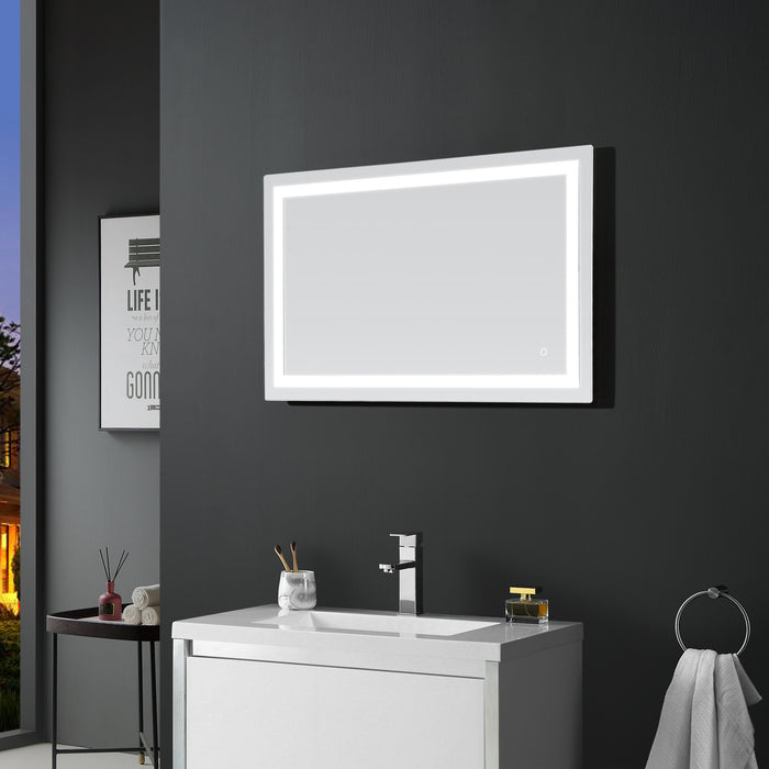 OVE Decors Jovian II 43" LED Mirror