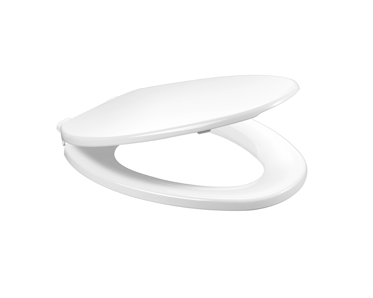 Caroma Soft Closing Elongated Seat
